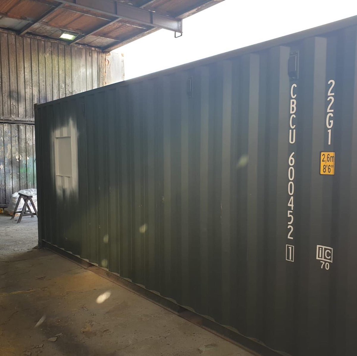 3J Services Limited tweet media