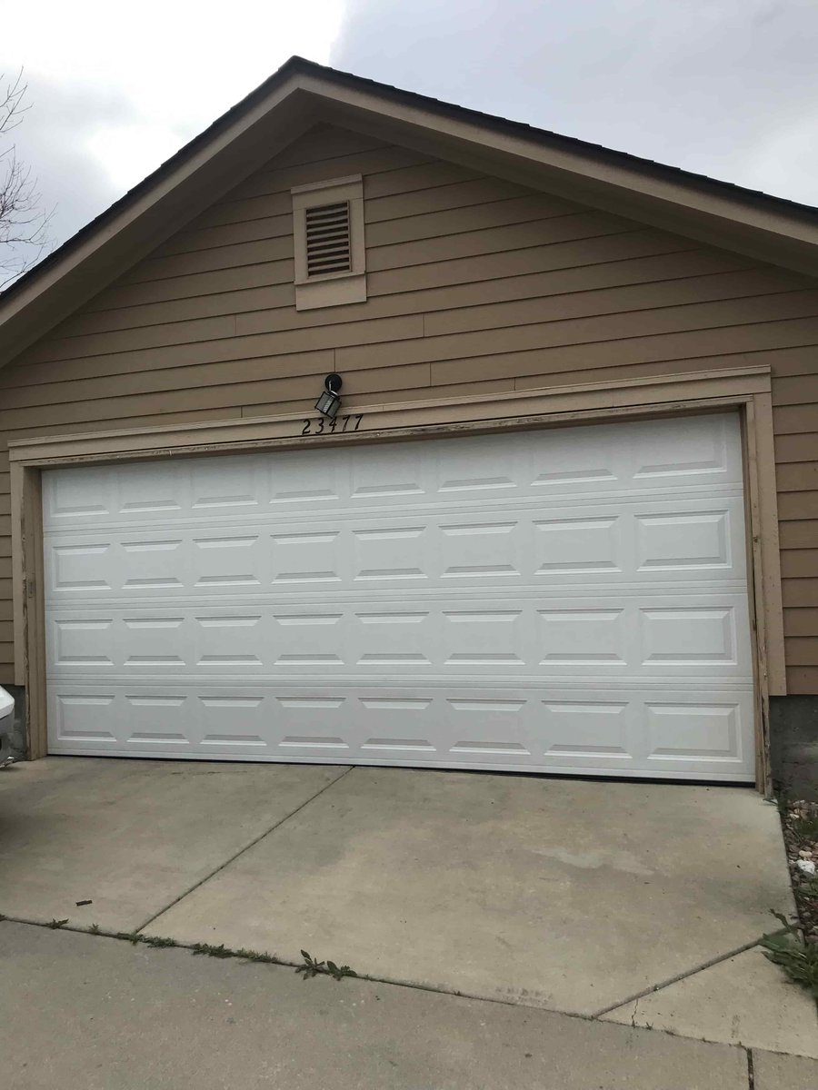 Sparkdoors's tweet image. The best of Aurora garage door repair at your service!

Looking For Garage Door Repair Aurora CO?

Spark Garage Doors is a one-stop service center for all door needs.

#Aurora #GarageDoorSupplier #SparkGarageDoors

Visit our website: sparkgaragedoors.com
