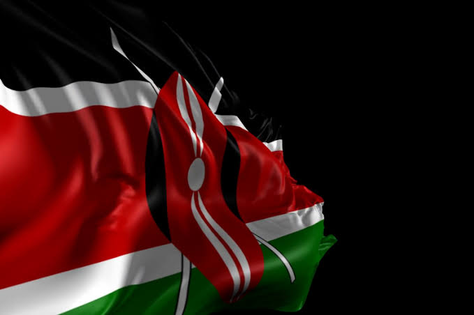 MbukuMichael's tweet photo. Which is Best flag ⛳ ⛳ ⛳ 

Let's Settle this Here 

For the Kenya Retweets  🔁🔁🔁

For the South Africa         ❤❤❤

#KenyavsSouthAfrica https://t.co/y30eEGVXqk