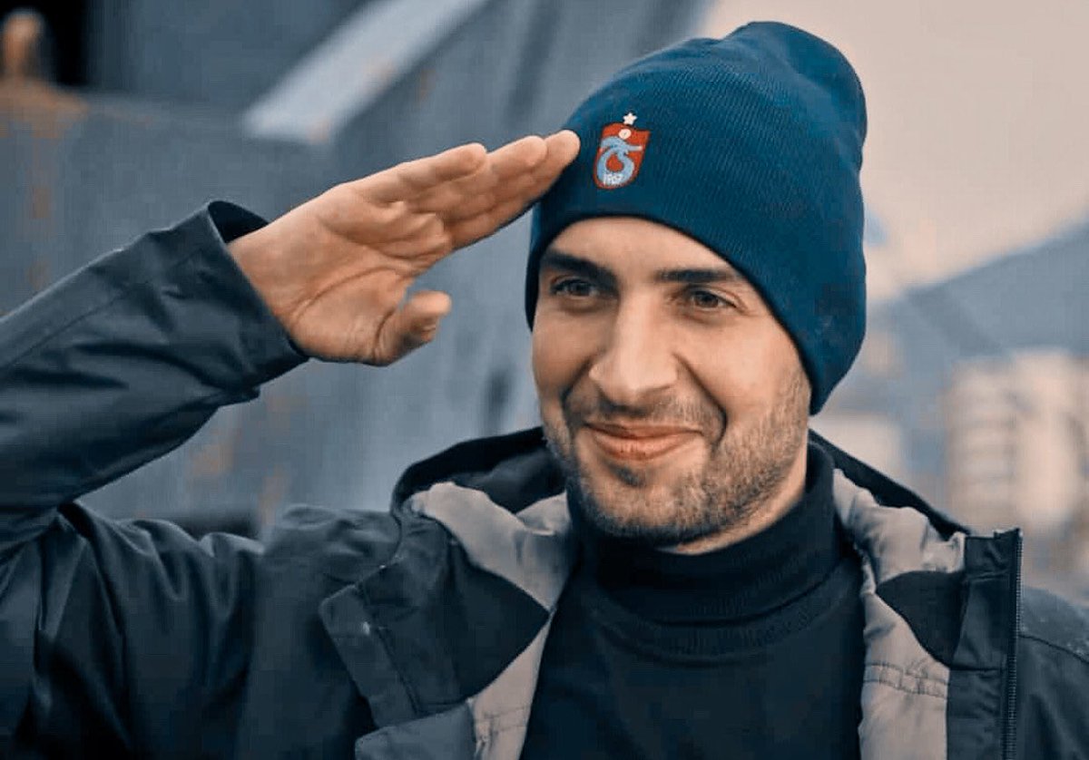astepepics's tweet photo. 😄 • #UlaşTunaAstepe https://t.co/9hr4xAaodS