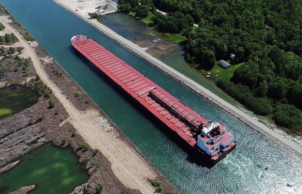 BGCWR's tweet photo. Aspire! will include a live oral auction! One of our fantastic auction items is a Great Lakes Freighter Trip Adventure, courtesy of The Interlake Steamship Company. Purchase your tickets to Aspire! today! ✨ #BGCAspire20 https://t.co/dYsmYI8Rph #boysandgirls #akronohio https://t.co/nLpKJhWITE
