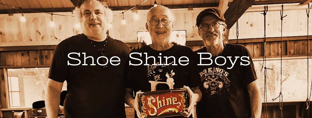 Join us Ap0ril 21st for Taco Tuesday and the Shoe Shine Boys at Boardman Los Gallos. All tacos and tres agave shots $2

GREAT FOOD * GREAT DRINKS * GREAT ENTERTAINMENT