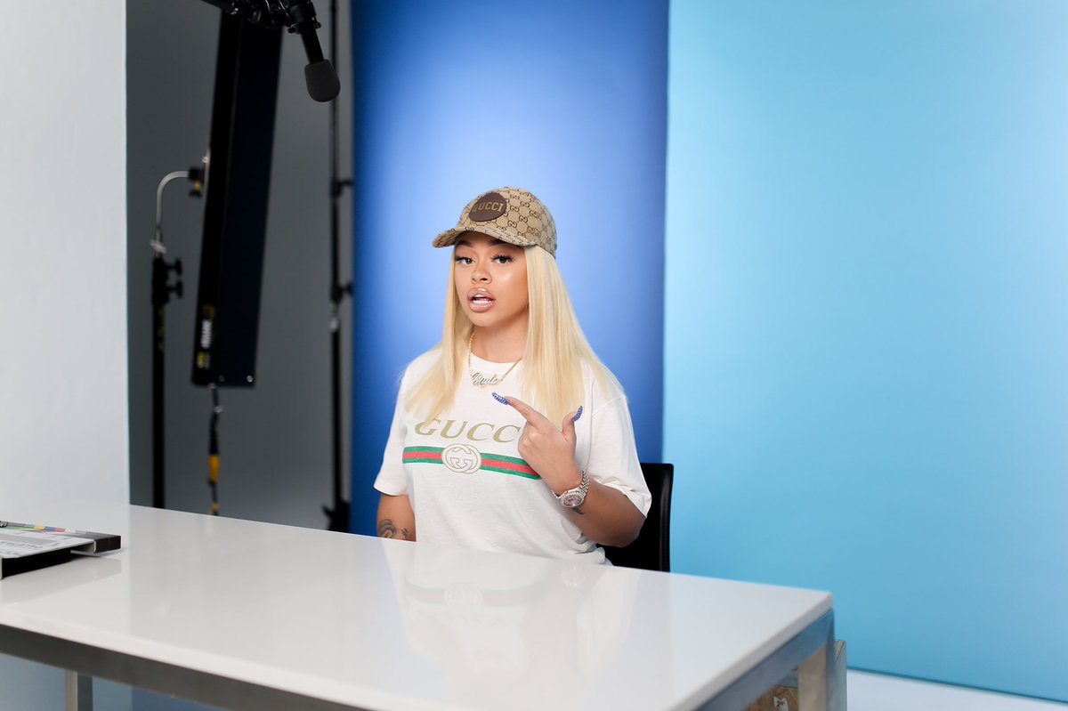 BIG MAMA tweet media