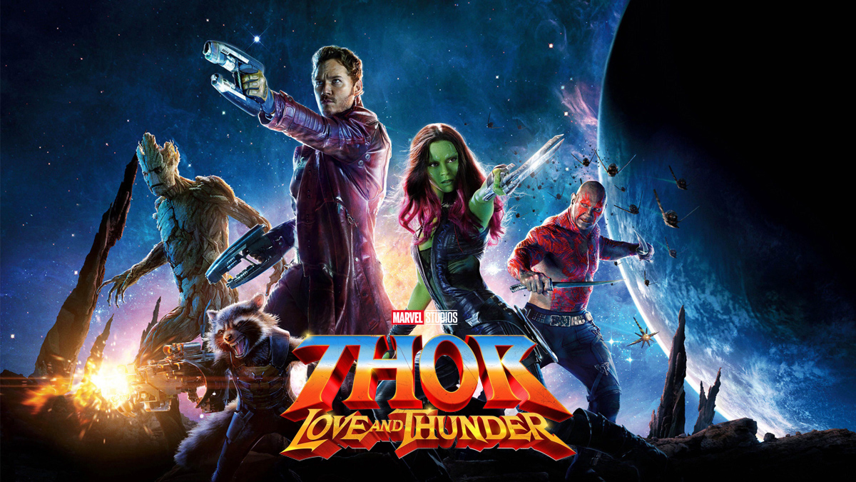 ManaByte's tweet photo. The Guardians of the Galaxy Will Appear in #Thor: Love and Thunder
https://t.co/L0ks1eb1Zf https://t.co/67PtUjbYwg