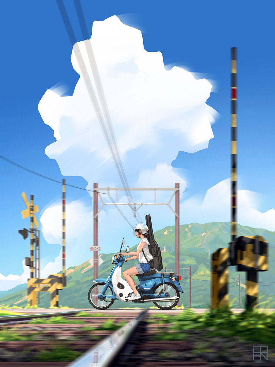 bysau_'s tweet photo. #StartToFinish joyride >< https://t.co/vu6Uikm5D4