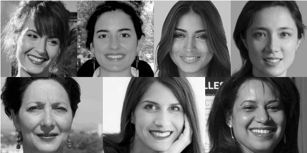 LaTribune's tweet photo. Ces femmes qui s'attaquent à la question de l'insertion et de l'emploi en France

https://t.co/L8o05lILvC https://t.co/tDkFFETkxX