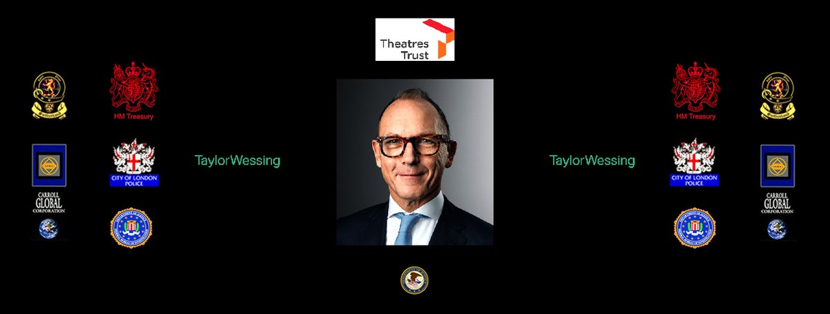 CarrollTrusts's tweet photo. #TheatresTrust Chairman #TimEyles Fraud Bribery Files #TAYLORWESSING LAW FIRM "CONSULTANT" TIM EYLES – “GEORGE 5TH DUKE OF #SUTHERLAND ESTATE STORY" - #CULTURESECRETARY #OLIVERDOWDEN MP + #JERWOODFOUNDATION #ScotlandYard Most Famous Identity Theft Case https://t.co/Jr2HDcDjF8 https://t.co/8ENhR3RJh2