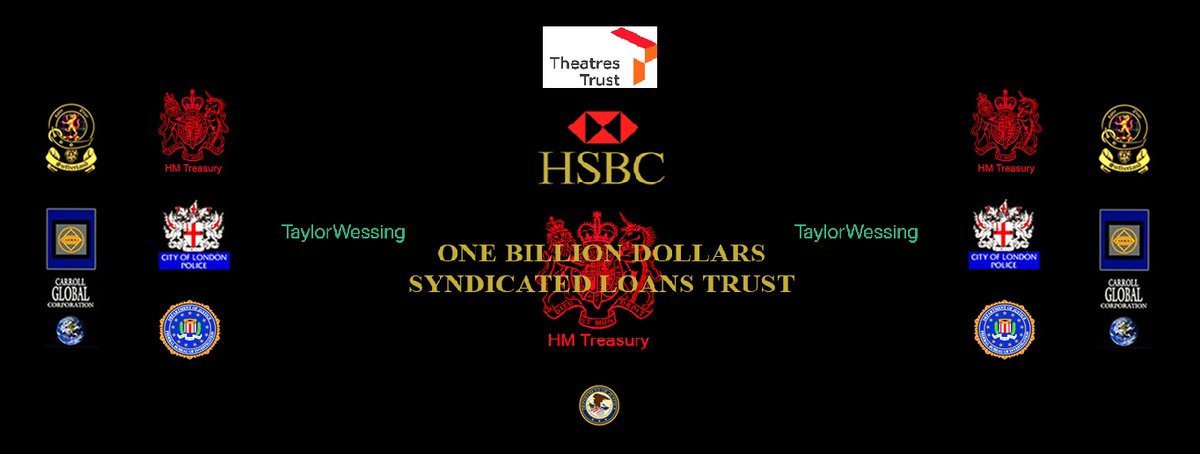 CarrollTrusts's tweet photo. #TheatresTrust Chairman #TimEyles Fraud Bribery Files #TAYLORWESSING LAW FIRM "CONSULTANT" TIM EYLES – “GEORGE 5TH DUKE OF #SUTHERLAND ESTATE STORY" - #CULTURESECRETARY #OLIVERDOWDEN MP + #JERWOODFOUNDATION #ScotlandYard Most Famous Identity Theft Case https://t.co/Jr2HDcDjF8 https://t.co/8ENhR3RJh2