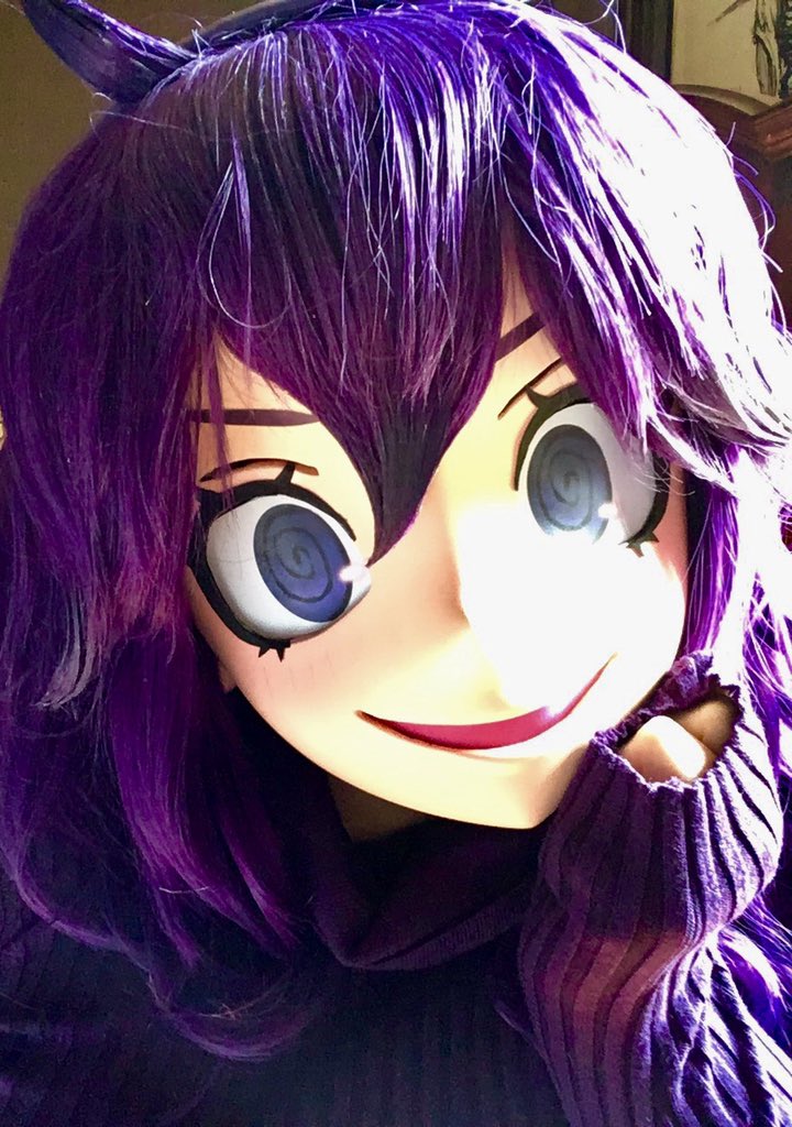 I miss being this goofball...