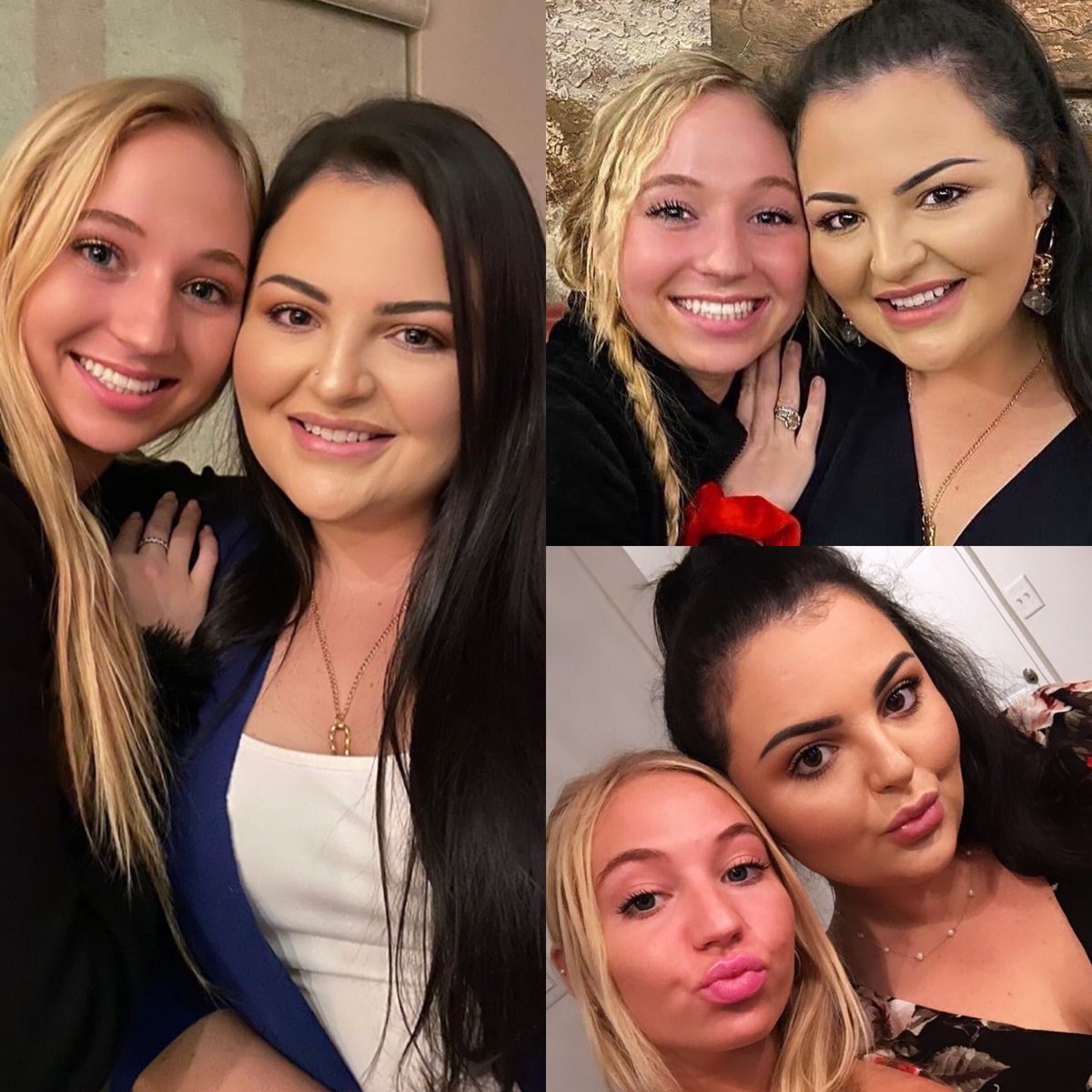 javalaski's tweet photo. #mattiajoyce #mattiacastellano #mattiajoycecastellano #taliajoy #riptalia #taliaslegacy #riptaliacastellano #riptaliajoy #mattiaandemily #emilyandmattia #womancrushwednesday #womancrushforever #womancrusheveryday #desireecastellano #mommajoy @mattiajoyce @lauureen_xoxo https://t.co/j6EdhSr6Ca