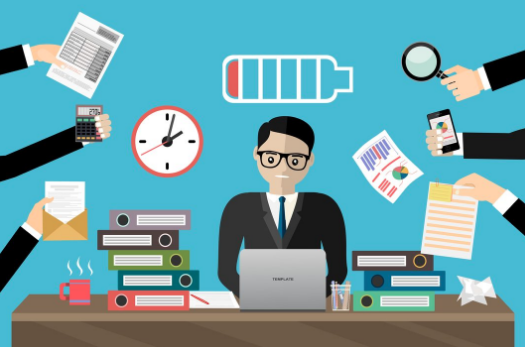 GHDSiHelpDesk's tweet image. An overworked internal #helpdeskteam can have a major impact on productivity and the quality of the #helpdesksupport. Here are the top three ways an overworked internal #helpdesksupportteam can impact your customers. hubs.ly/H0nsdNK0