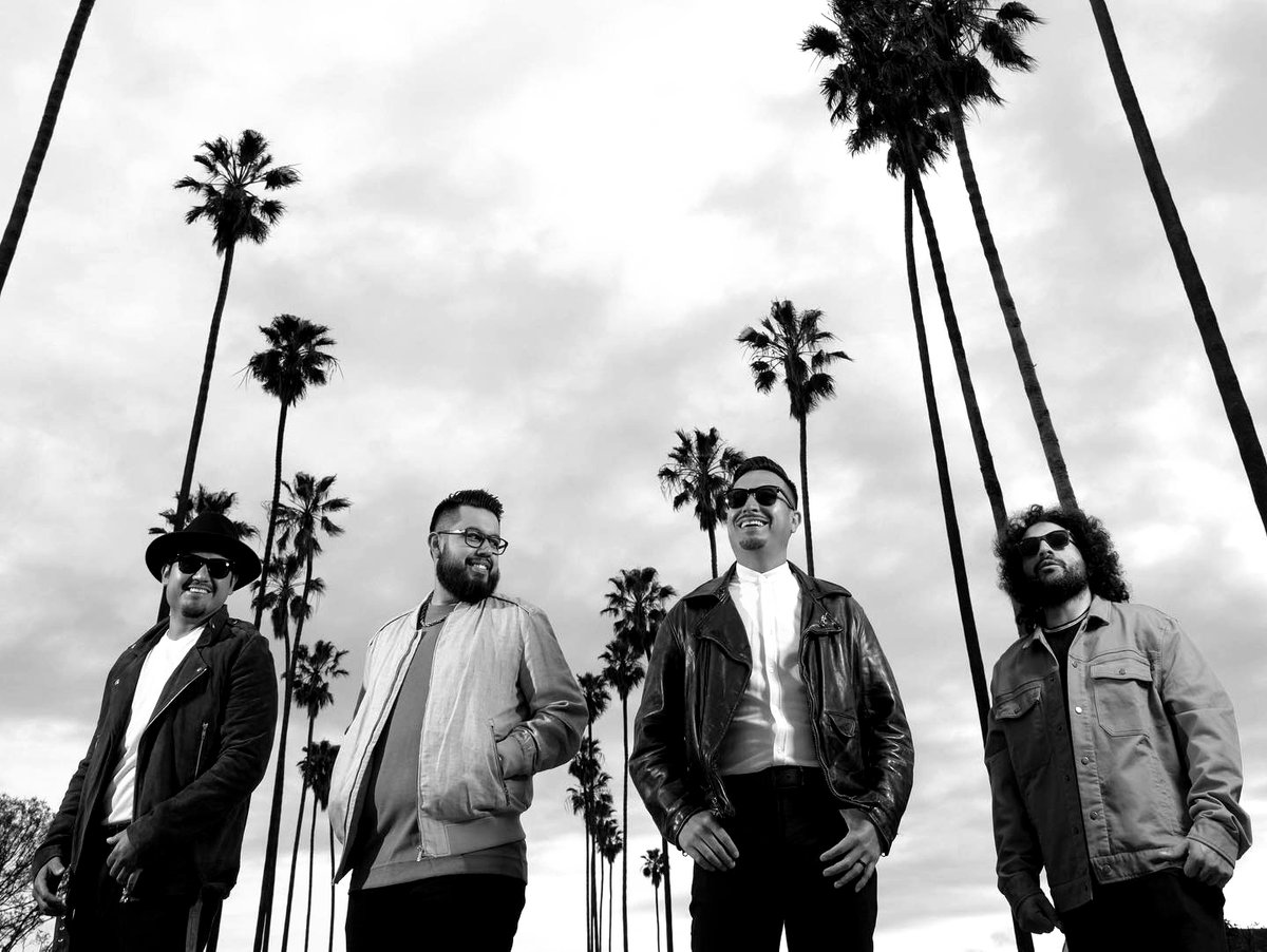 🕺 LA MISA NEGRA  💃
     with Suenatron
.
Saturday // 04.03.20 // 8PM // 21+
🎫 eventbrite.com/e/90225594181 🎫
.
#lamisanegra <a href="/lamisanegra/">La Misa Negra</a> #suenatron <a href="/SuenaTron/">Suenatron</a> #namentertainment #cumbia #afro #latin #localshow #oakland #theritz #theritzsj #theritzsanjose #sanjose #sanjosescene