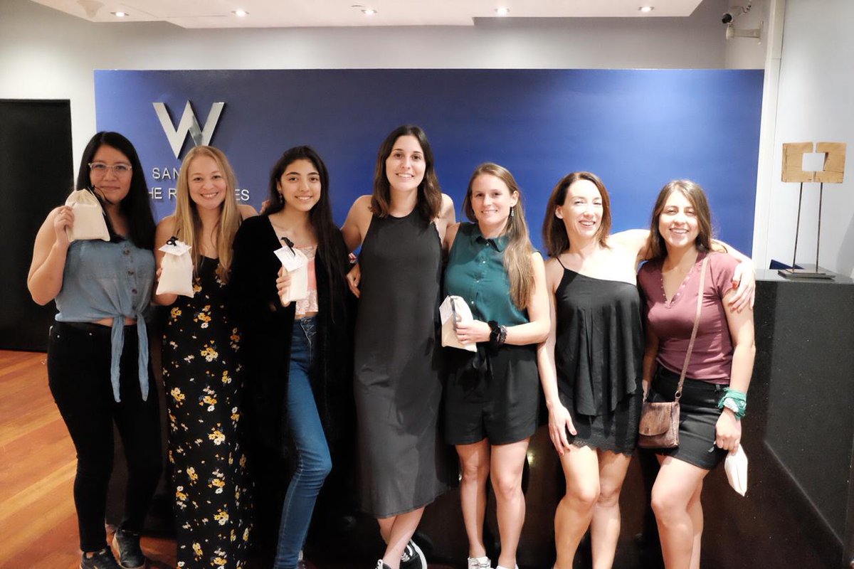 TNAengineering's tweet image. Más del 30% del equipo que trabaja en #TNA corresponde a #mujeres, que están en cargos gerenciales, administrativos y técnicos. Nuestra meta es llegar al 50%

Agradecemos su trabajo, su mirada integral y su aporte para mejorar 

#DíaInternacionaldelaMujer