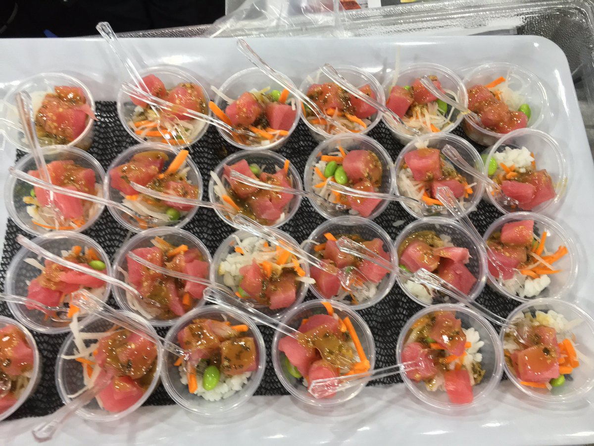 Who likes tuna? We do!
<a href="/fumoirgrizzly/">Fumoir Grizzly</a> #Tuna #MadeInQuebec #Québec #ProduitsQuébecois