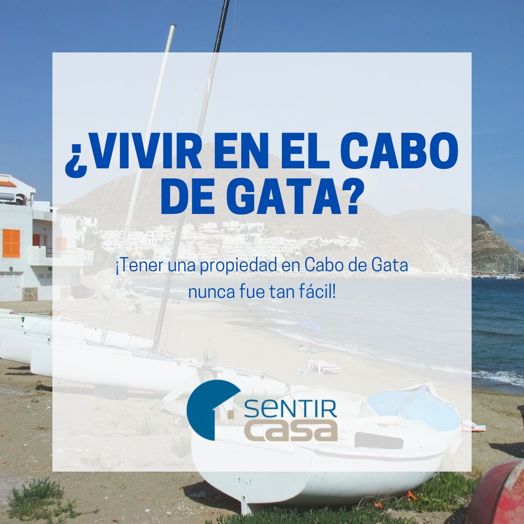 SentirCasa's tweet photo. ¿A quién no le gustaría tener una casa en #CabodeGata donde perderse todo el #verano? 🏖️

🌐 Ahora puedes consultar todas las propiedades que tenemos disponibles en https://t.co/oJptEo7k6S

#inmobiliaria #almeria #inmobiliariaalmeria #vivirenalmeria #oportunidades #casaideal https://t.co/HJ3CTNdtfj