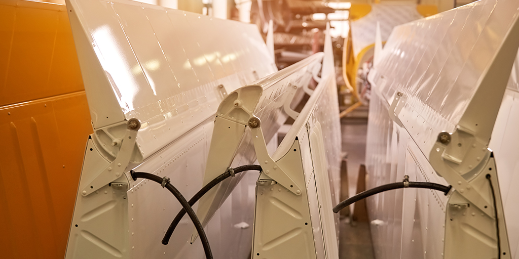 <a href="/AerSale/">AerSale, Inc.</a> maintains one of the world’s largest inventories of Used Serviceable Material (USM). Download our free fact sheet to learn how we deliver a level of value only possible through an integrated approach to USM. hubs.ly/H0ngD710