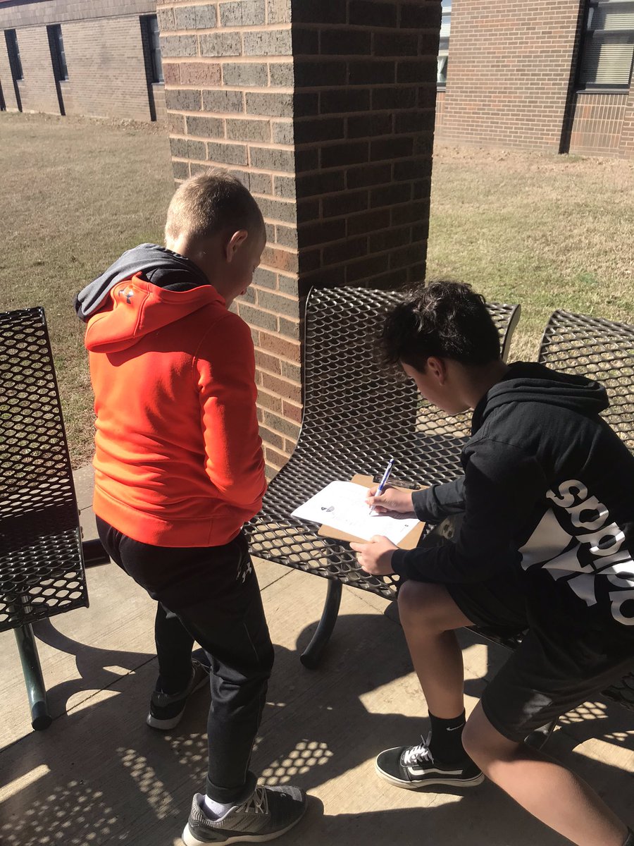 LindseyLinnae's tweet photo. Relay races for percentage review! Such a fun way to review concepts and get out and enjoy the sunshine! https://t.co/GHj0F9yXXe
