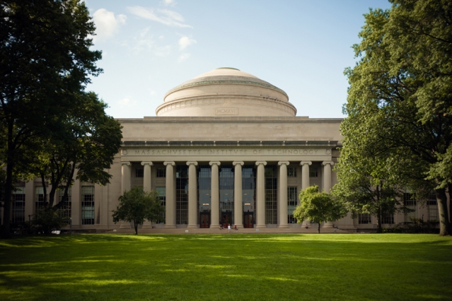 Massachusetts Institute of Technology (MIT) tweet media
