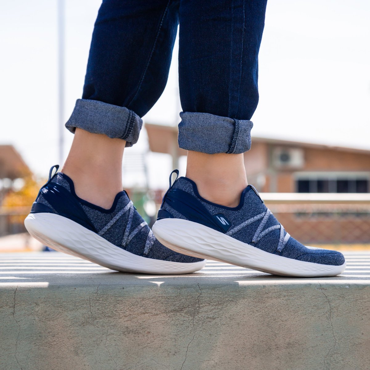 skechers street collection