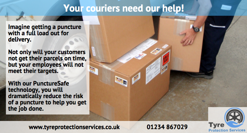 TpsSimon's tweet photo. Everyone buys #online nowadays so what happens if your #couriers get a puncture? 🤯

Your #customers don't receive parcels on time and your #employees don't reach their #targets! You can't afford to lose time changing a tyre! ⏳

@AmazonUK @dhlexpressuk @YodelOnline @parcelforce https://t.co/mUfhymrZGl