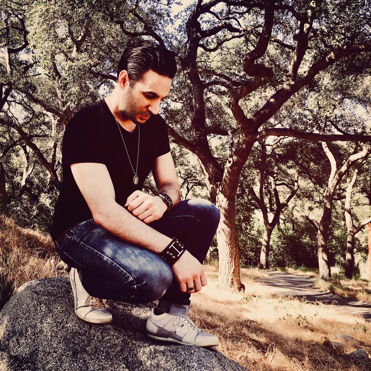 Music-Life Balance ⚖️

#RebelBoyMusic #Techno