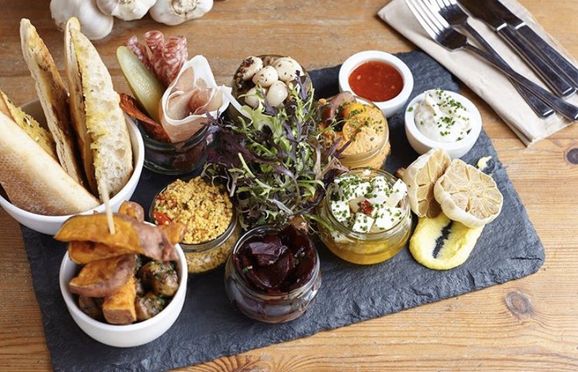 The Garlic Farm tweet media