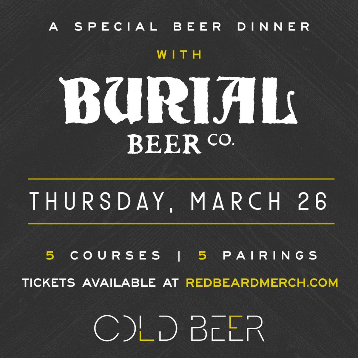 Cold Beer tweet media