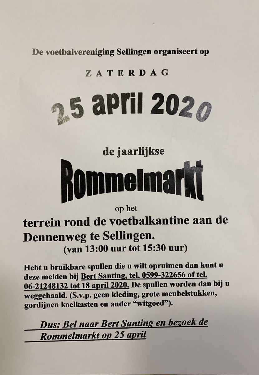 vvSellingen tweet media