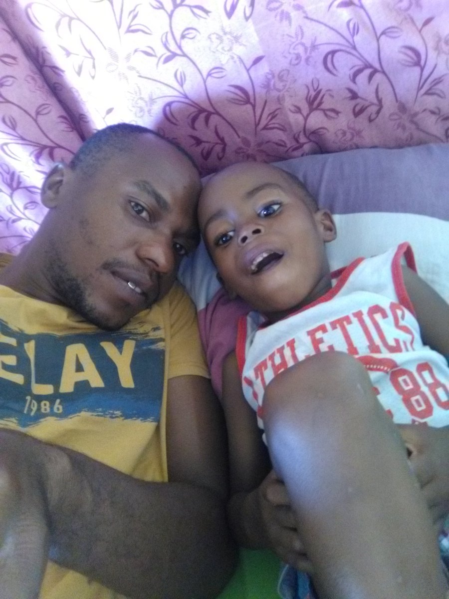 Papa n son