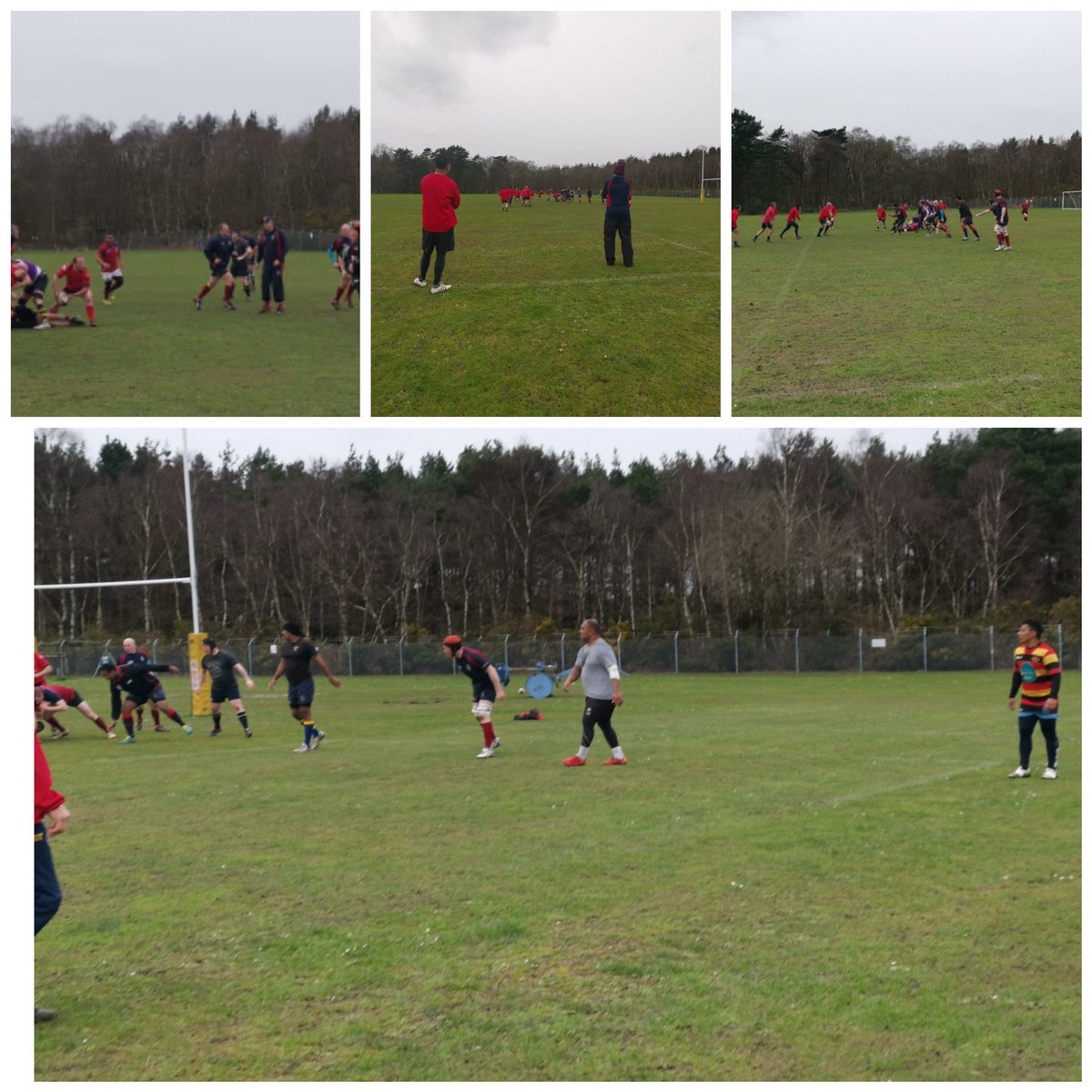 SapperRugbyMas1's tweet photo. @24CdoRE @SapperPower @CorpsSM @42EngrRegt_RFC @32Engr_CO @32EngrRegt @32Engr_RSM @36_Engr_Regt @CO36EngrRegt @21Engr @39ComdOffr @shaunw2807 @26EngineerRegt @22EngrRegt @CorpsSM @Proud_Sappers @field_army @prontoimages @HESCOGroup @CorpsColRE @ArmySportASCB @Commander8X https://t.co/PVeo08CXLt