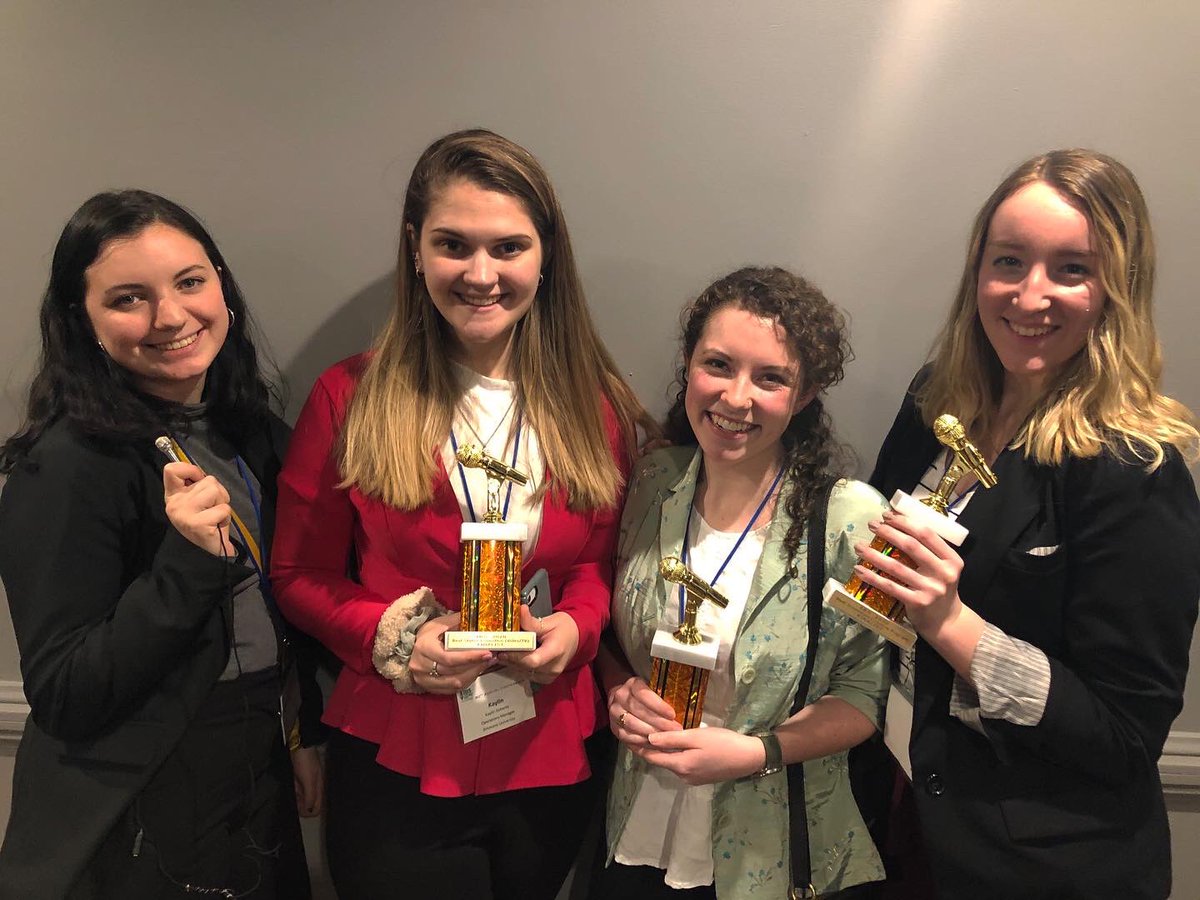 Simmons University Radio tweet media