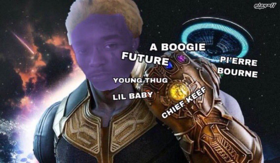 palidox's tweet photo. @LILUZIVERT this is what music is all about https://t.co/ThBFdY08ic
