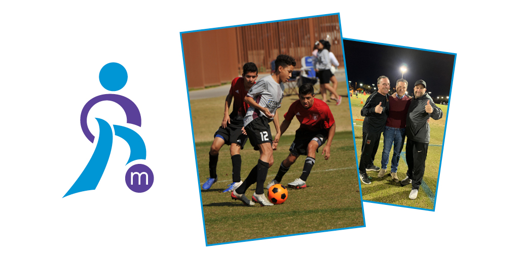 MaxinMotionOrg's tweet photo. On February 21, over 500 soccer teams took part in the 2020 Max Shacknai Invitational hosted by @PHXRisingYouth! Athletes traveled from across the globe to participate in the event that promotes athletic development, soccer excellence and character. #MSInvitational #YouthSports https://t.co/AhnaCG70kZ