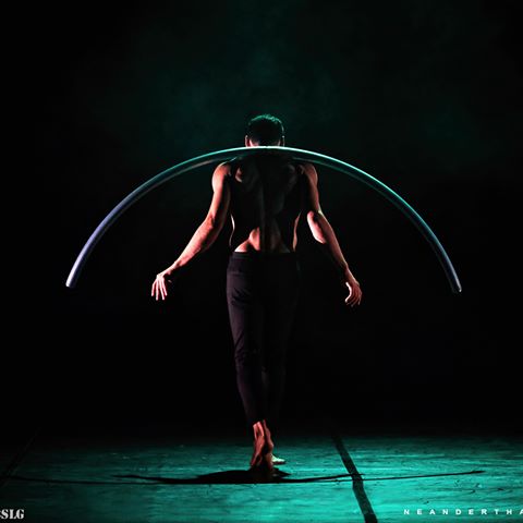 "Neanderthal" es la historia del ser humano desde el principio, ¿cómo nos verán las futuras civilizaciones?
Con el teatro, danzas y artes circenses de la Cía David Vento, junto a la música de <a href="/neonymus/">neønymus</a> en un espectáculo creativo singular el sábado 20:30h #Teatro Principal #Burgos