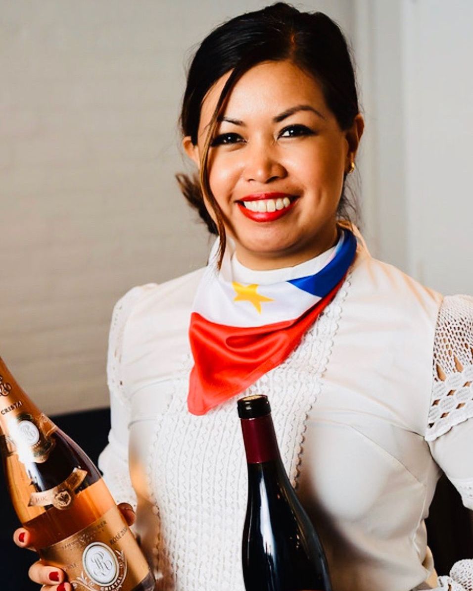 Morrell Wine tweet media