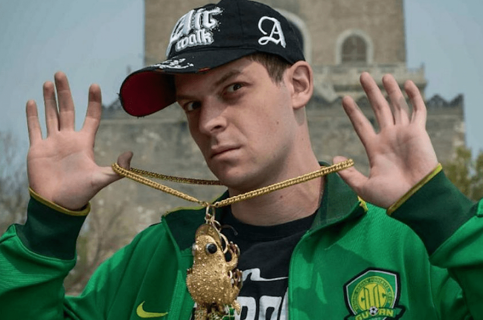 asiatimesonline's tweet image. Comedian Jesse Appell&apos;s new routine on Chinese humor during the Covid-19 epidemic a hit on social media #JesseAppell #Chinesehumor asiatimes.com/2020/03/chines…