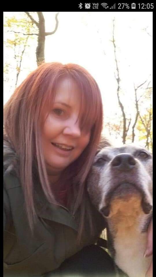 QUINN91250478's tweet photo. Today we #woofallovercancer with special #memories of mummy's old #dog #BaronGreenback who died of cancer 1 Yr ago today π #rainbowbridge #dogsoftwitter #dogs https://t.co/3YVmlwYNwS