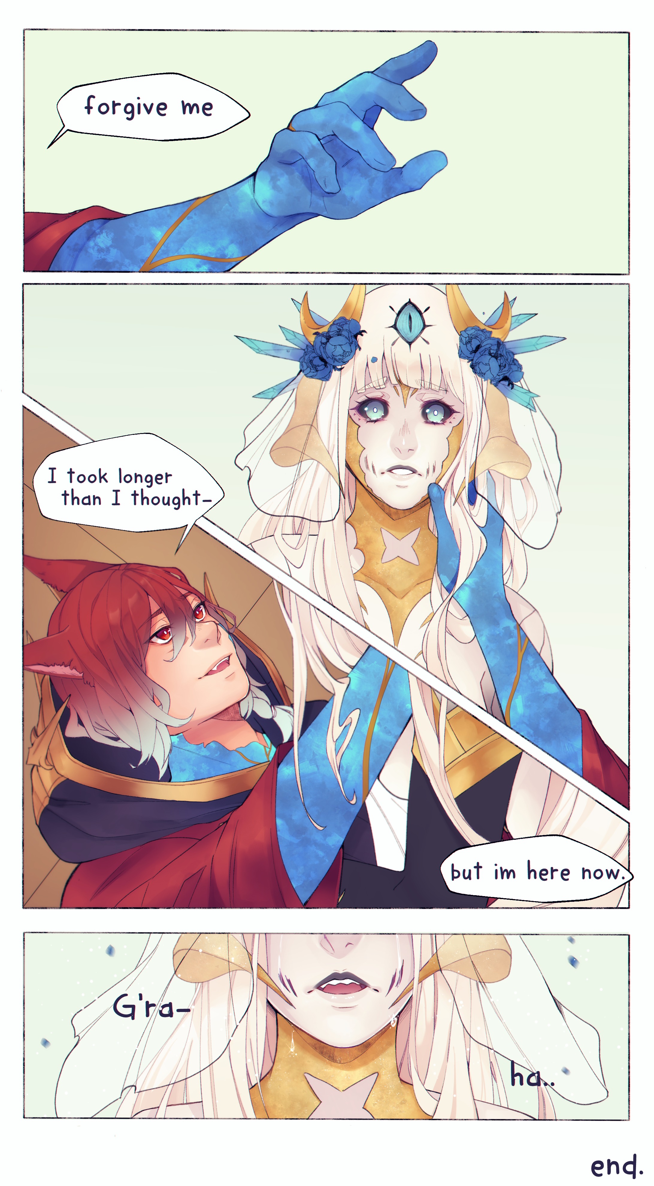 Jijig Ustgagch (@jiggyffxiv) / X