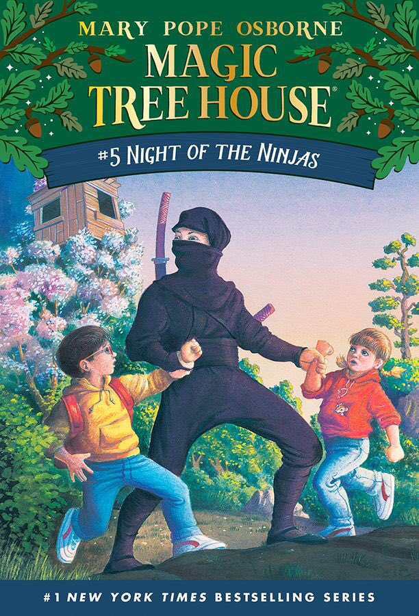 MaryPopeOsborne's tweet photo. Through these Magic Tree House adventures and others, Jack and Annie learn that it is always better, always worth it, and ever important to be kind to others. Gaining true strength from love and compassion is a valuable lesson for all. #CharacterLessons #BeKind #Read #KidLit https://t.co/S9vOmRinSh