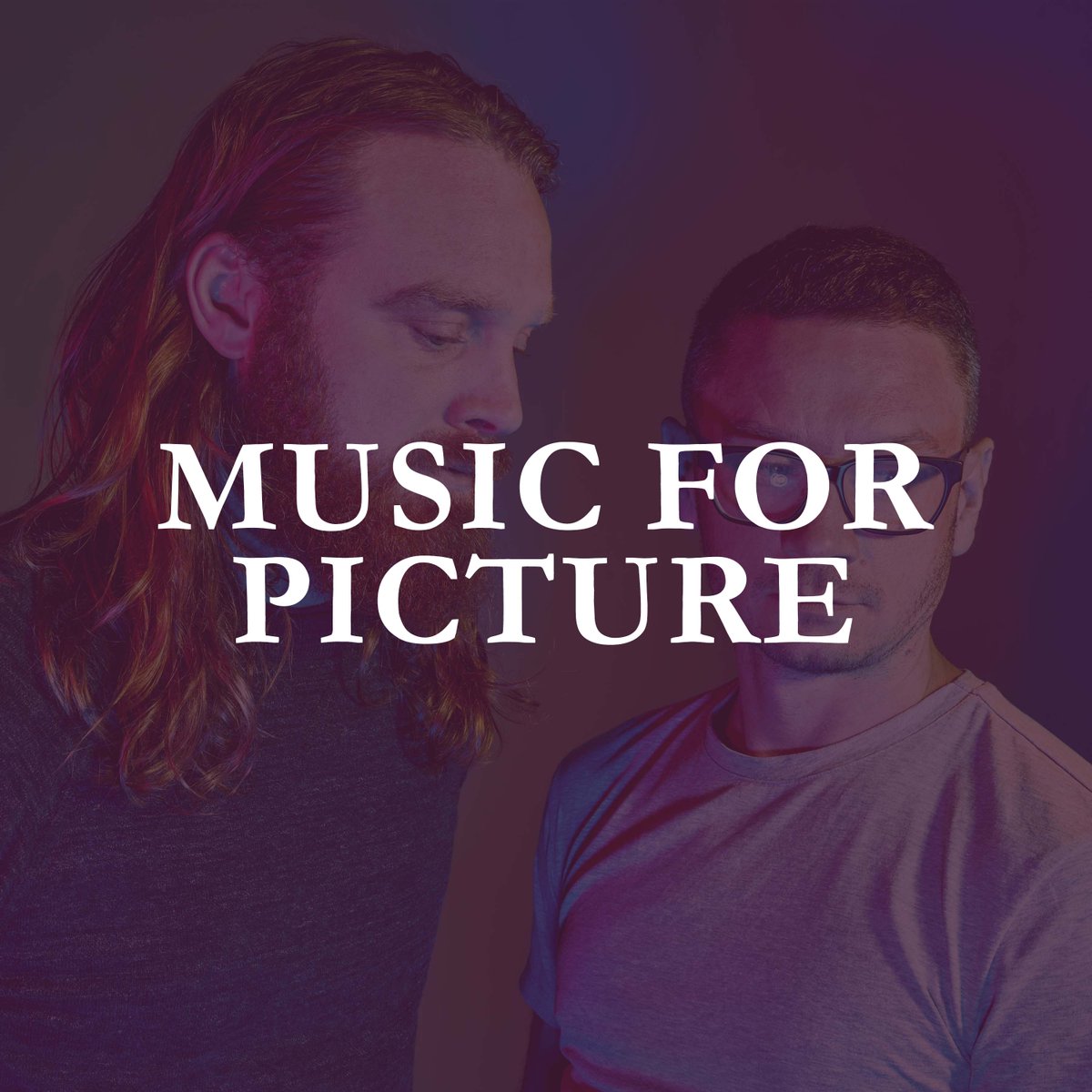 Follow our Music For Picture <a href="/Spotify/">Spotify</a> playlist which includes new tracks Intersate 695 &amp; Chennai. We'll add music from the forthcoming series of EPs here: open.spotify.com/playlist/7J603…
