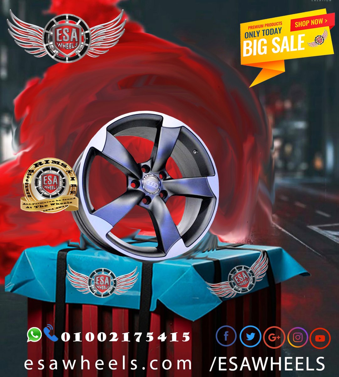 IssaWheels tweet picture