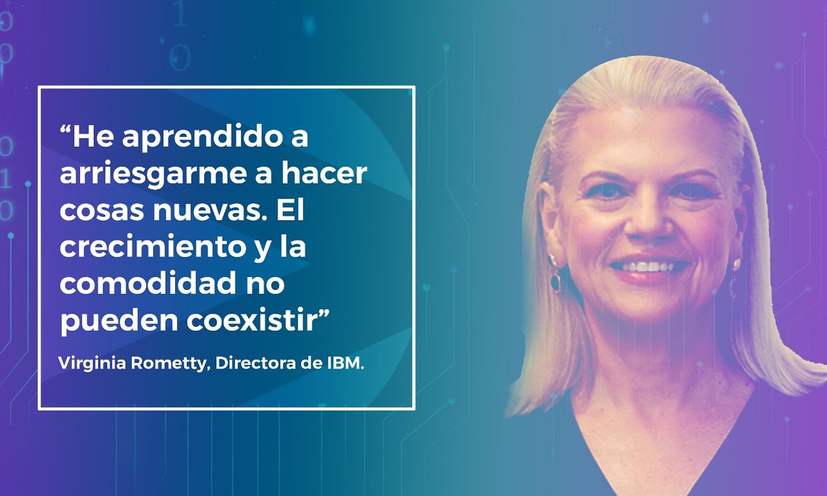 Xinncap, Agencia de Innovación tweet media