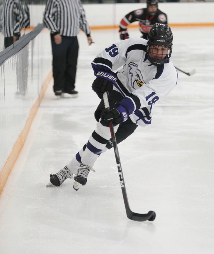 Wisconsin HP-18s & Wisconsin Seniors tweet media