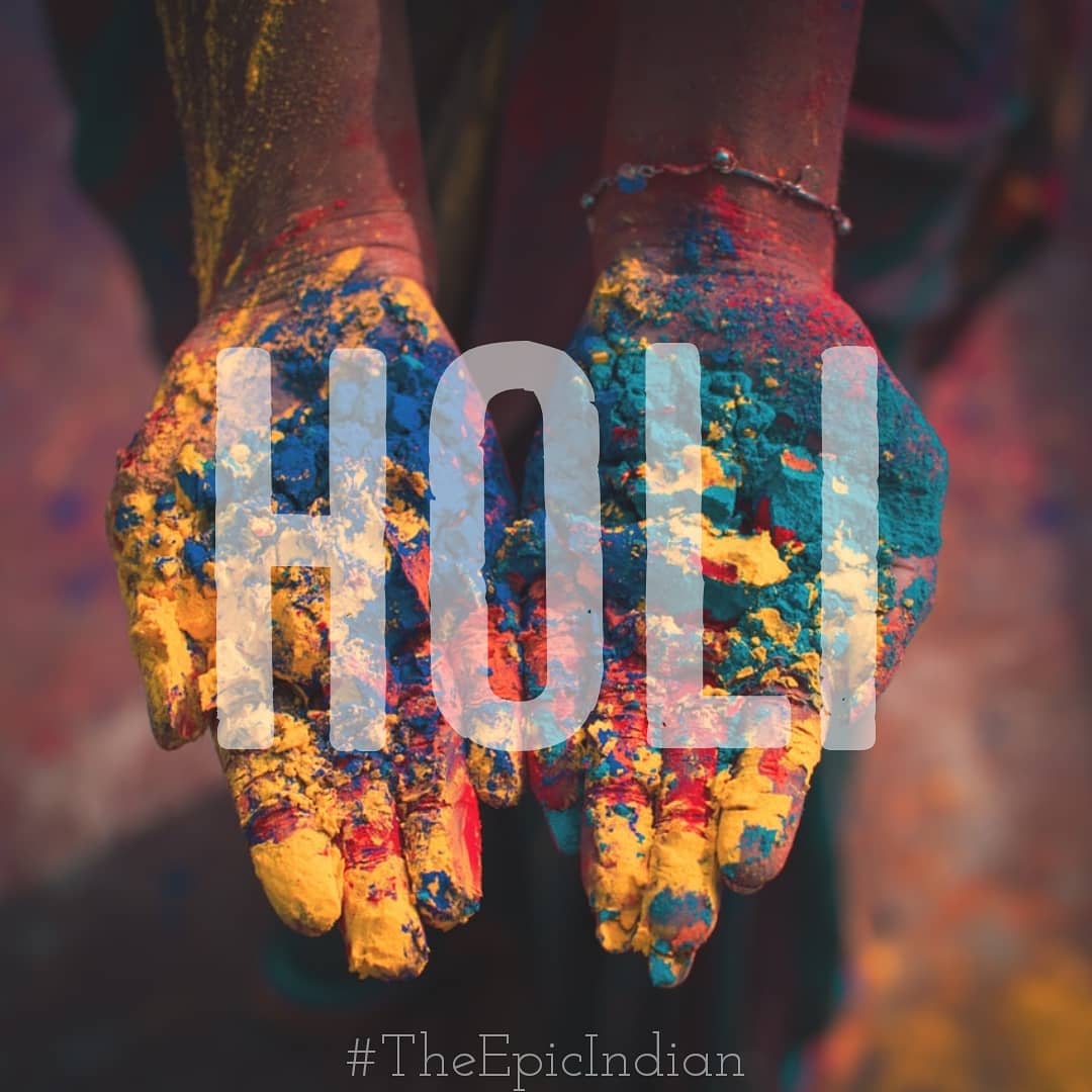 IndiaWakesUp_'s tweet photo. Happy Holi. Play Safe. Avoid Propaganda. Traditions and Rituals must go on.๐ฅฐ
#Holi #Holi2020 #HappyHoli #HappyHoli2020 #Dulhandi #CelebrateHoliInVedicStyle https://t.co/AHOy28lVAv
