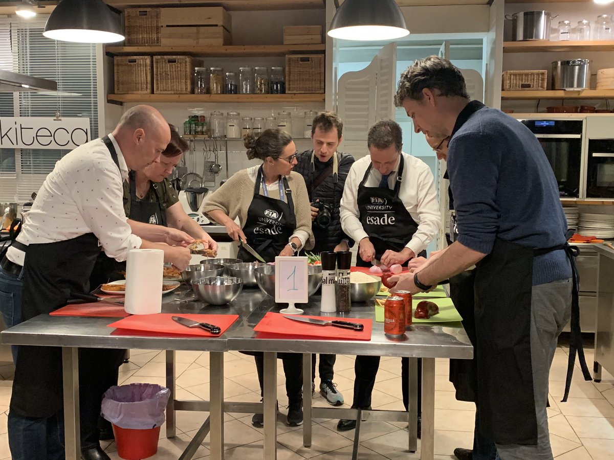 FIA University tweet media