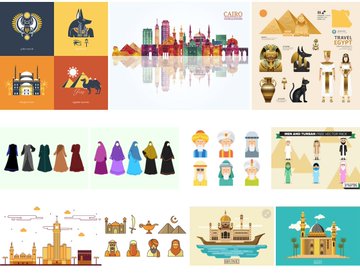 هدية_الاسبوع 
لكل مصمم جرافيك وموشن جرافيك 😍😍👇
مجموعة كبيرة من الشخصيات والاماكن العربية و الأسلامية ( الفيكتور )
رائعة جدا لـ Muhammad Nour
للتحميل : mega.nz/#F!8bIEjBKK!2r

فكتور / ايقونات / رسومات كرتون / افترافكت / اليستريتور