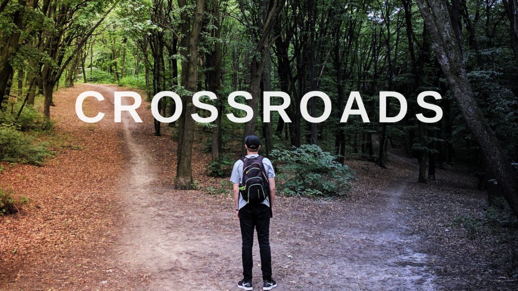 brendanwitton's tweet photo. MESSAGE NOTES: Crossroads #4 https://t.co/Th5GUGR8Iz https://t.co/sEUpPC4SmH