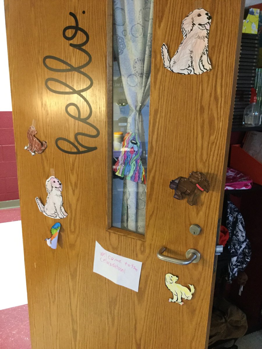 Michelle Steshoski tweet media