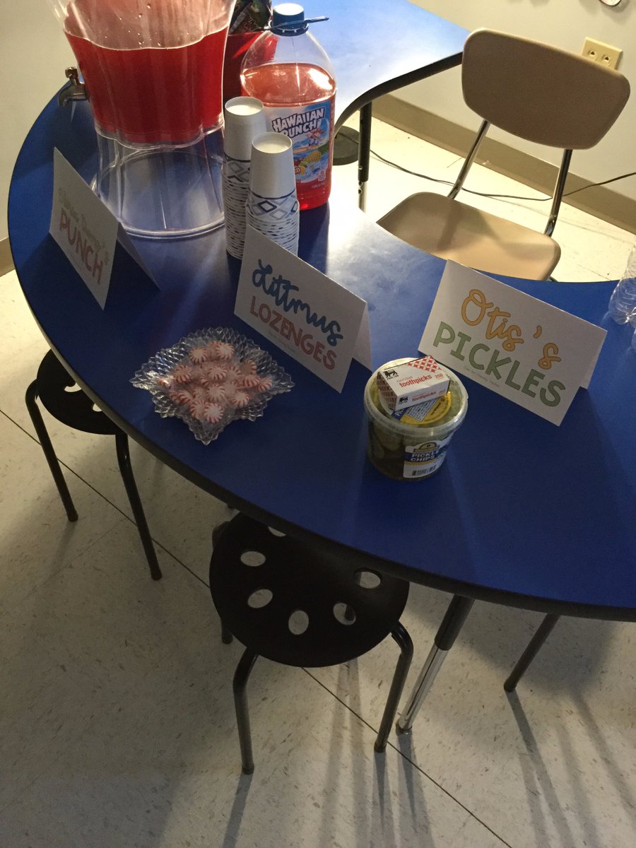 Michelle Steshoski tweet media