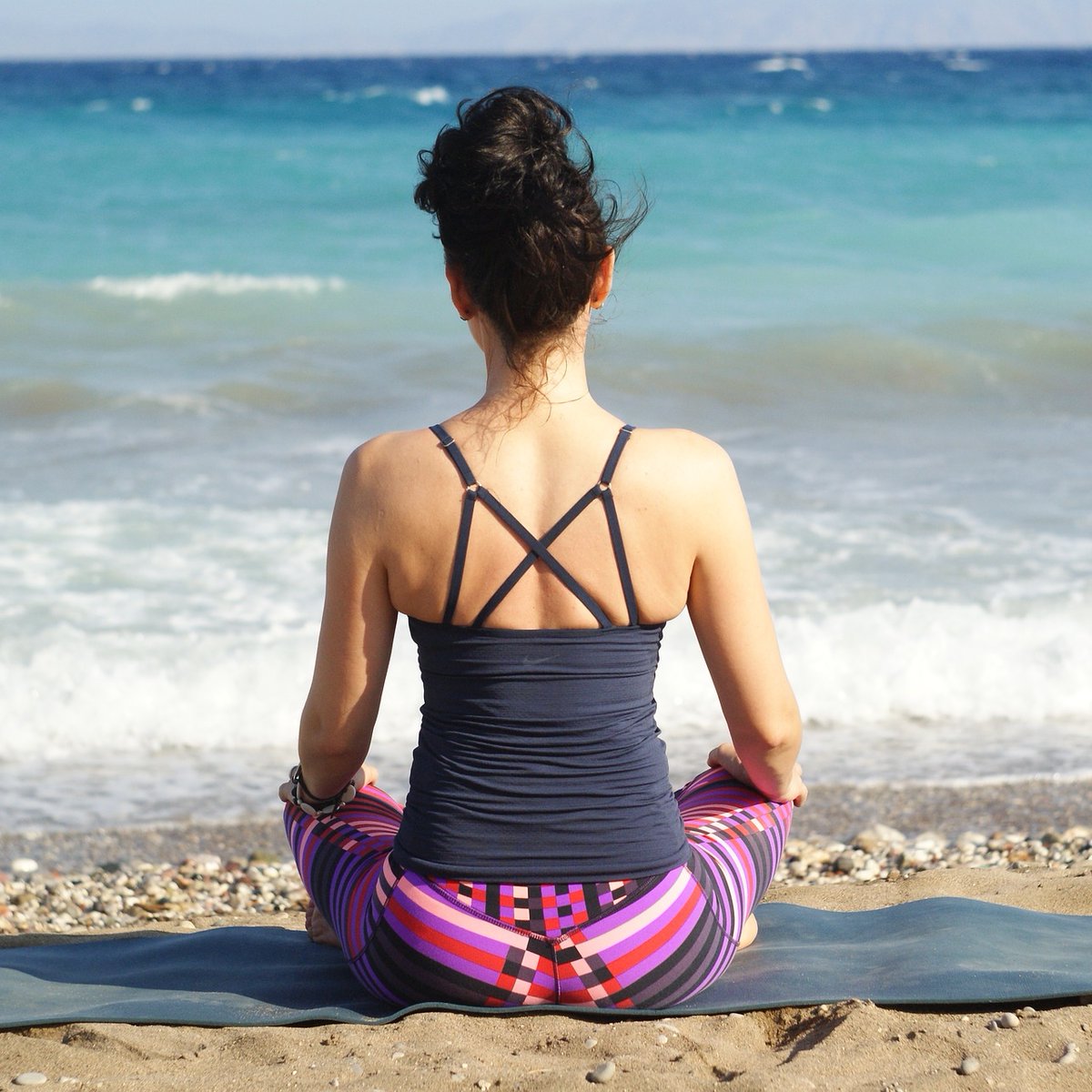 ManyVolts's tweet photo. A #meditação ajuda a regular a resposta ao estresse, suprimindo a inflamação crônica e mantendo a função saudável da barreira intestinal. 
Househam et al., 2017 https://t.co/oA72OpWJbf
#meditation #microbiota #microbiotaintestinal #gutmicrobiota #estresse #stress #saúde #health https://t.co/xIwj08NglX